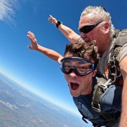 Soar to New Heights: Skydiving Thrills with Chattanooga Skydiving Company