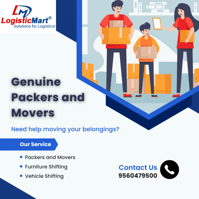 Why packers and movers in Andheri East good for moving?