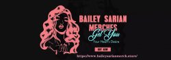 Bailey Sarian Merch