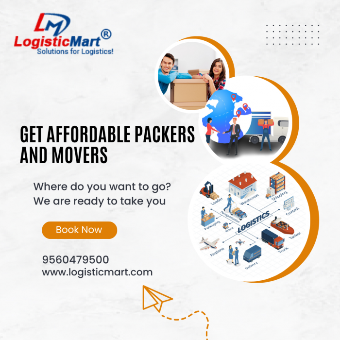What are the prices of packers and movers in Miyapur Hyderabad?