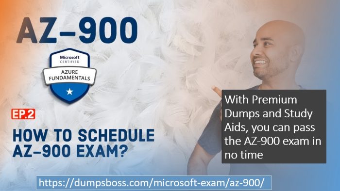 AZ-900 Exam Dumps and Expert Insights: Mastering Microsoft Azure