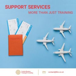 LBTC’s special support services