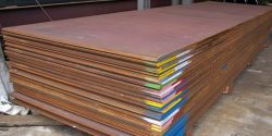 Abrex 500 Wear Resistance Steel Plates Exporters
