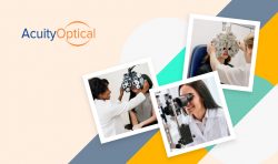 Contact A Skilled Acuity Optical Ophthalmologist Arcadia for Quick Eye Care Services