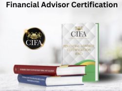 Empower Your Career – Financial Advisor Certification – CIFA