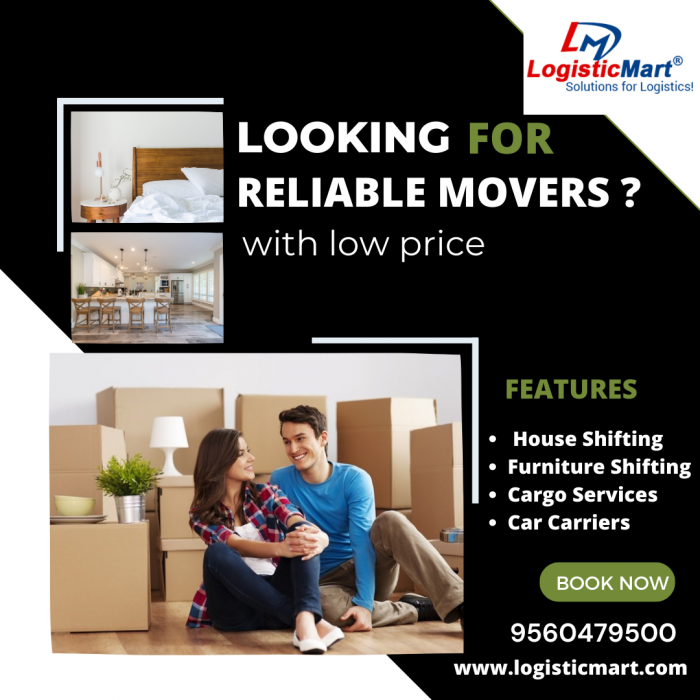 Is it easy to hire packers and movers in Worli Mumbai?