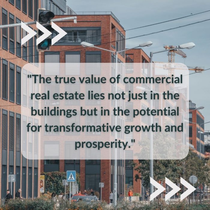 Adnan Vadria: Unleashing Value in Commercial Real Estate Growth