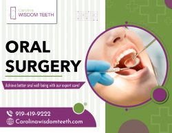 Advanced Dental Surgical Techniques