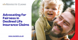 Your Trusted Partner in Challenging Declined Life Insurance Claims