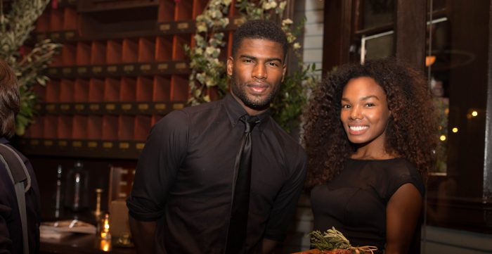 Hire Experienced Event Staff in NYC : Runway Waiters