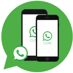 Premium WhatsApp Clone App Development Services