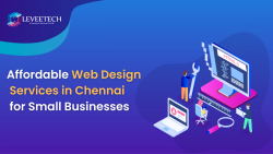 Best Web Design Services Company in India – Leveetech
