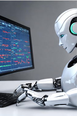 AI Forex Trading Signal And Robots