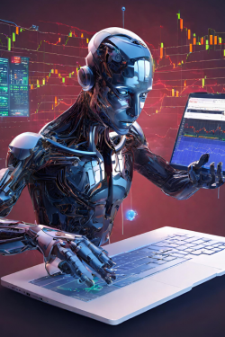 Ai in Forex Trading