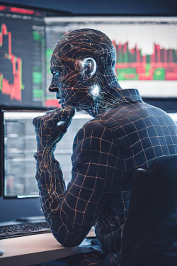 Software with AI for Forex Trading