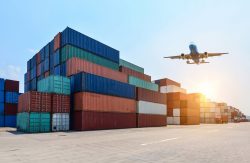 Streamlining Your Supply Chain With Air Freight Forwarding!