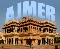 Agra to Ajmer Bus Price | Agra to Ajmer Bus Ticket
