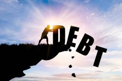 Akermon Rossenfeld’s Approach to Effective Debt Settlements