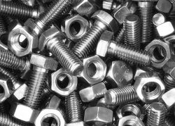 Everything You Need to Know About Aluminum Fasteners