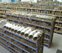 SS Pipe Fittings Manufacturers in India