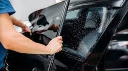 The Secret to Cooler and Stylish Rides: Auto Window Tinting in Plainfield, IL!