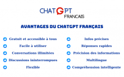 ChatGPT Français