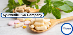 Best Ayurvedic PCD franchise company in India