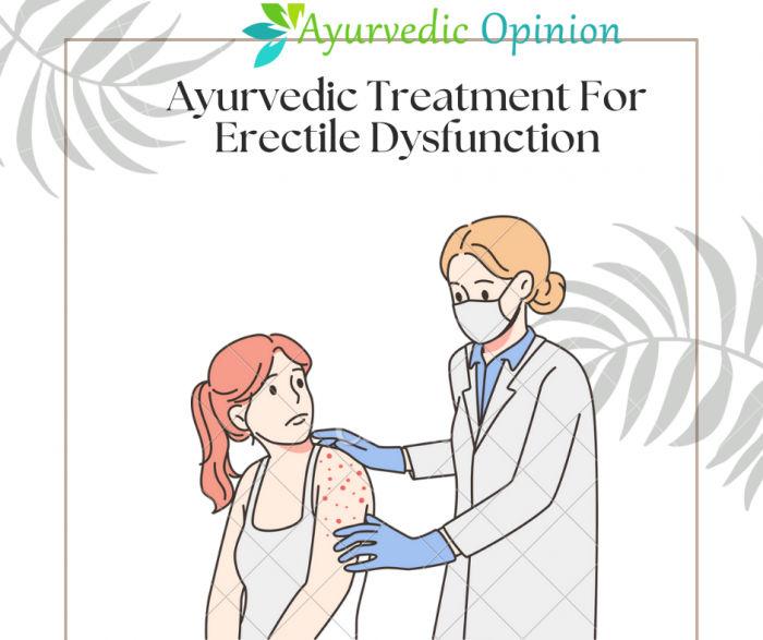 Ayurvedic Doctor For Erectile Dysfunction