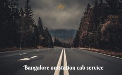 Bangalore Outstation Taxi