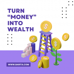 Barita | Unlock Your Wealth Potential with Money