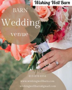 Breathtaking Barn Venues For Your Dream Wedding Celebration
