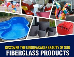 Best Fiberglass Company in UAE