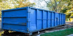 Affordable Dumpster Rental in Vista