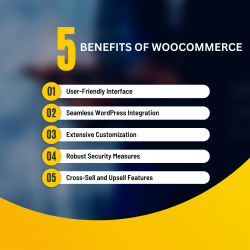 Powerful E-commerce: Unveiling the Benefits of WooCommerce