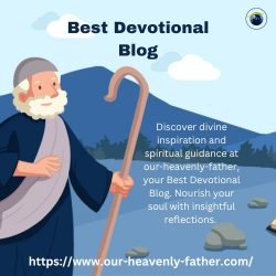 Best Devotional Blog
