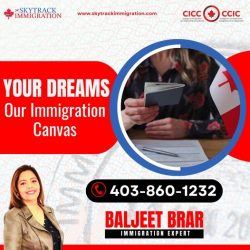 Expert Guidance: Best Immigration Consultants in Calgary