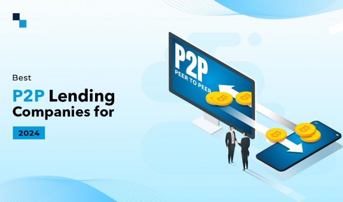Top 10 White label P2P Lending Software Providers in 2024