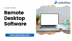 Best Remote Desktop Software | Splashtop
