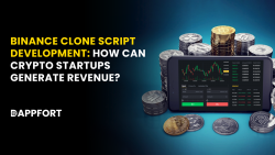 Binance Clone Script | Binance Clone Script Development | Dappfort