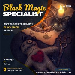 Black Magic Specialist – Why use Black Magic Services