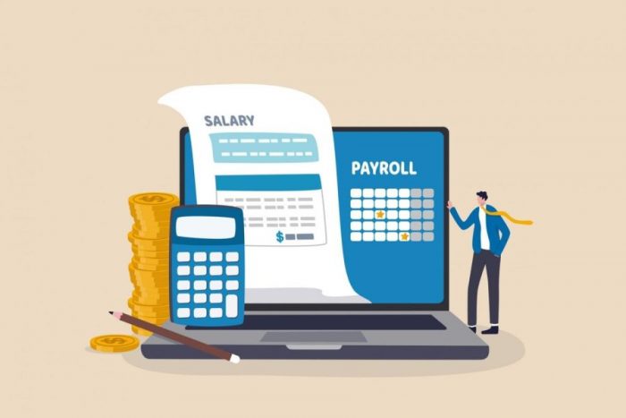 Outsourcing Construction Payroll: Best Practices For Contractors