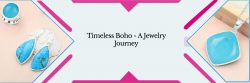 What Is Boho Jewelry & How to Customize It?