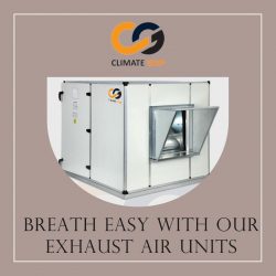 Exhaust Air Unit
