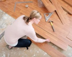 8 Budget-Friendly Flooring Solutions in 2023