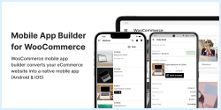 Features Of Mobikul Woocommmerce Mobile App Builder