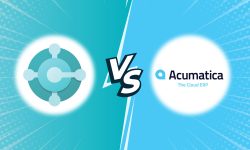 Dynamics 365 Business Central vs Acumatica
