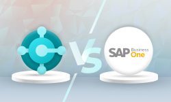 Business Central vs SAP Business One ERP