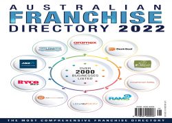 Business Franchise Directory 2022 – Business Franchise Australia