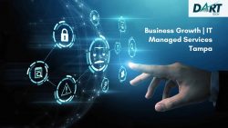 Business Growth | IT Managed Services Tampa