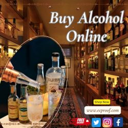 “Buy Alcohol Online | High-Quality Tequila and Mezcal Online – EC Proof